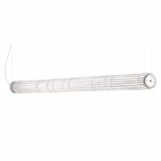 Stacking S180 H Rig Pendant Lamp