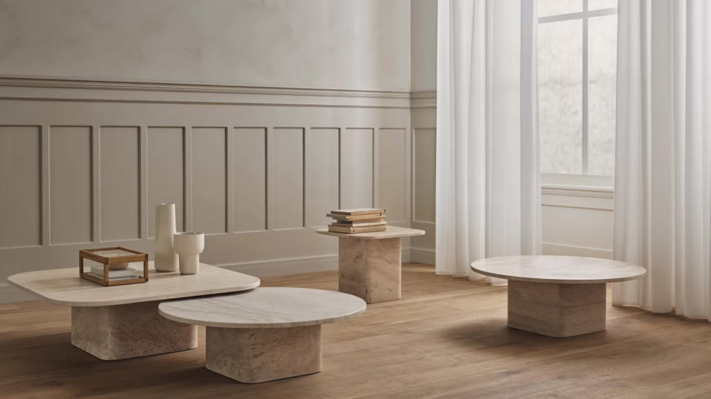 Bolia Eida Coffee Tables