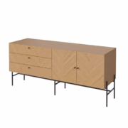 Luxe Sideboard