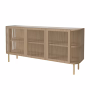 Cord Sideboard
