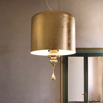 Eva S3+1 Suspension Lamp