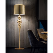 Eva Stl 3+1 Floor Lamp