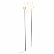 Honicé Stl Floor Lamp
