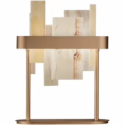 Honicé Tl Table Lamp