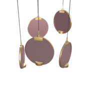 Horo S5 Suspension Lamp