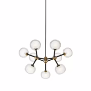 Nabila 552.19 Chandelier Lamp