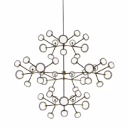 Nabila 552.48 Chandelier Lamp