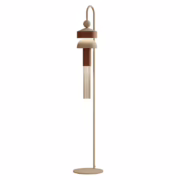 Nappe Stl Xm1 Floor Lamp