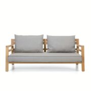 Costes 3 Seater Sofa