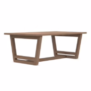 Costes Coffee Table 100x60
