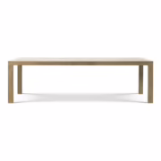 Costes Rectangular Dining Table