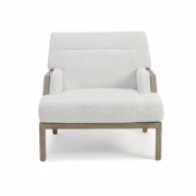 Grand Life Bergere Armchair