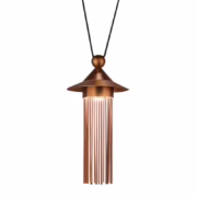 Nappe N6 Suspension Lamp