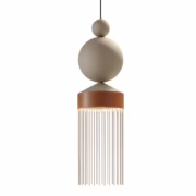 Nappe XL3 Suspension Lamp