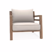 Costes Lounge Armchair