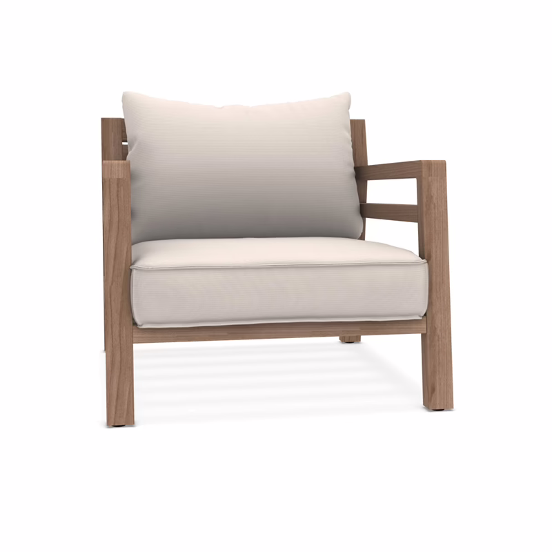 Costes Lounge Armchair