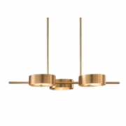 Sound Bil 3 Suspension Lamp