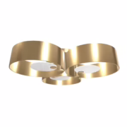 Sound Ceiling Light