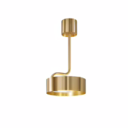 Sound S1 Chandelier Lamp