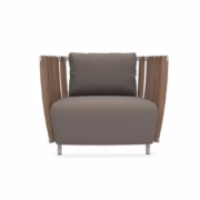 Swing Lounge Armchair