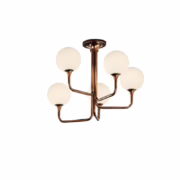 Tee Ceiling Lamp