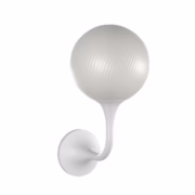 Tee Outdoor Wall Lamp