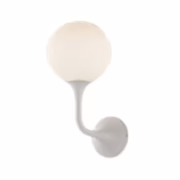 Tee Outdoor Wall Lamp