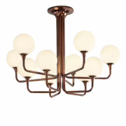 Tee PL Double Ceiling Lamp