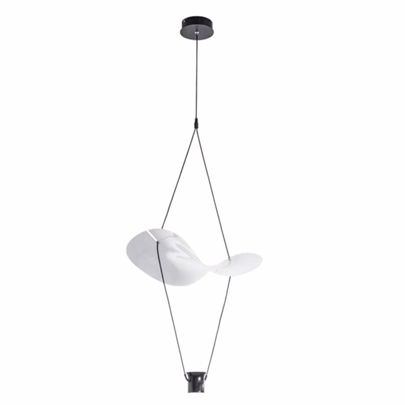 Vollee S1P Down Suspension Lamp