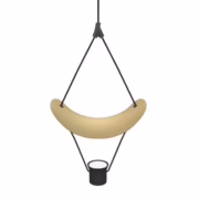 Vollee S1P Down Suspension Lamp