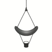 Vollee Suspension Lamp