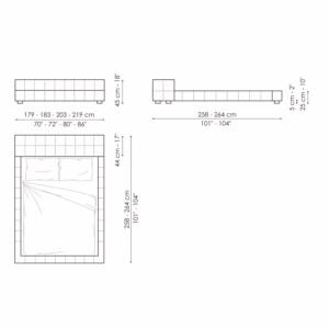 Isola Alta Variante A