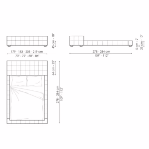 Isola Alta Variante B