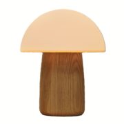 Alice Mushroom Lamp