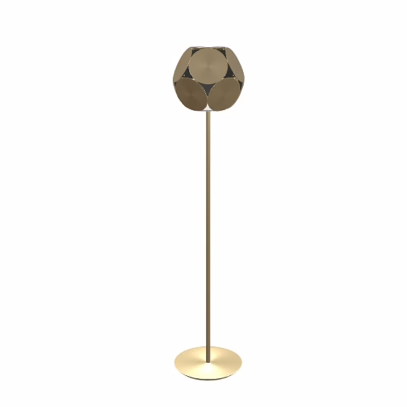 Timeo Floor lamp