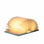 Super Mini Smart Book Light