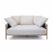 Patio Daybed