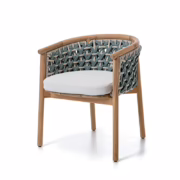 Patio Dining Armchair