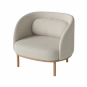 Fuuga Armchair