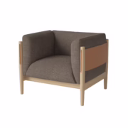 Dive Armchair