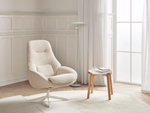 Bolia Saga Armchair
