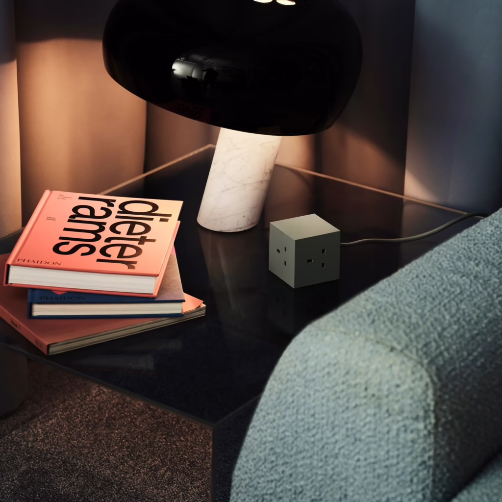 Square 1 Power Hub
by Avolt