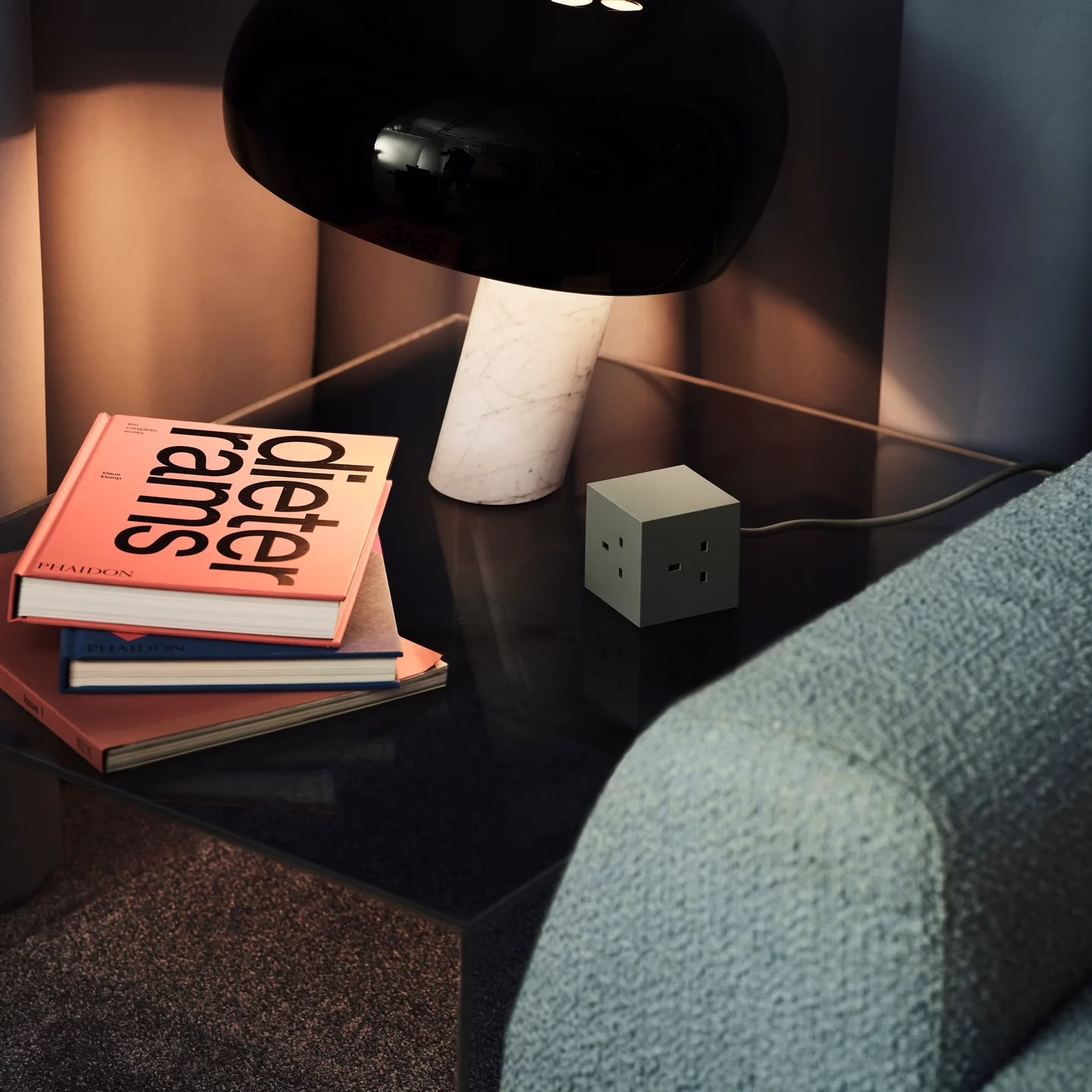 Square 1 Power Hub by Avolt