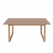Kuma Ext. Dining Table