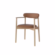 Merge Uph. Dining Chair
