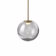 Blume Solitaire Pendant Lamp