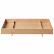 Abento Large Tray