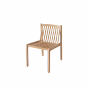 Patio Garden Dining Chair
