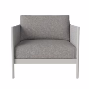 Track Garden Armchair