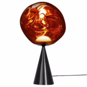 Melt Far Cone Table Lamp